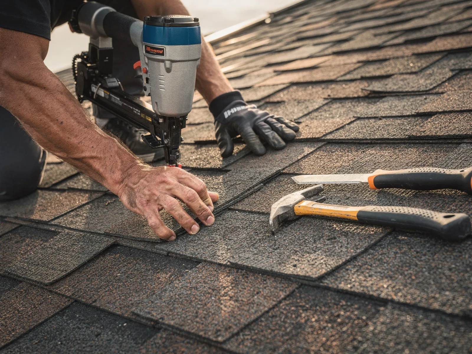 Why choose Roof Repair in Deer Grove, IL